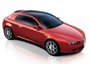 Alfa Romeo Brera